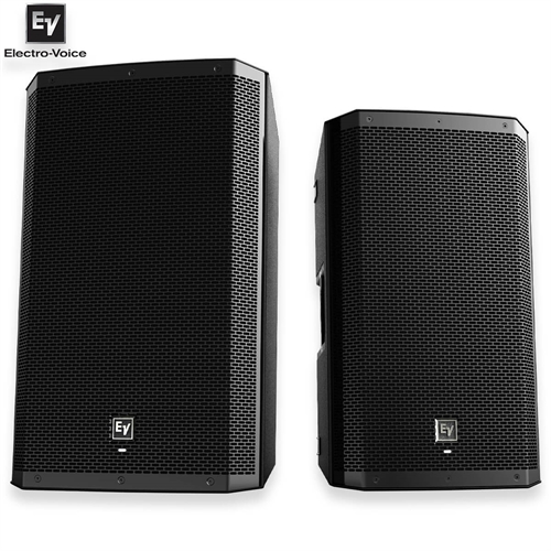 Loa Electro voice ZLX-12BT 4